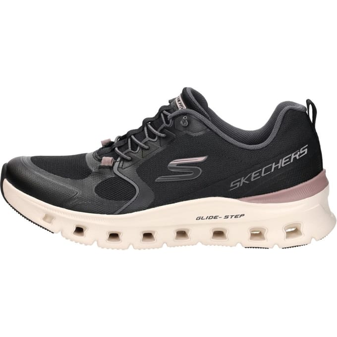 Skechers - Glide-step Pro - Cool Drift Zwart 38