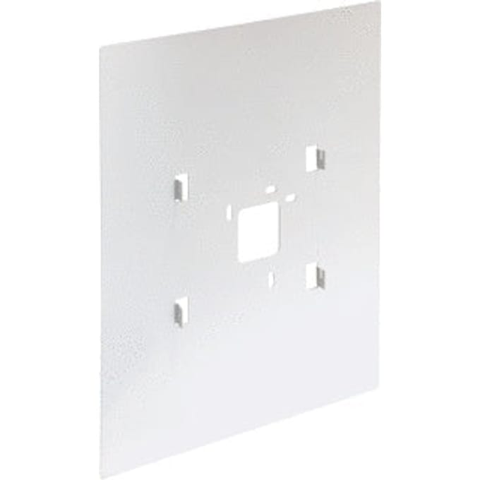Legrand Bticino Classe 100 Muurplaat voor Deurcommunicatie - BT344522REN