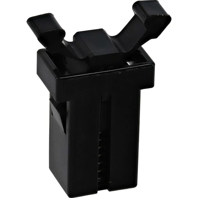 AEG connector, vrouwelijk, knipper, DL-1X 140280941018