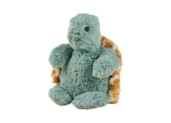 Warmies Magnetron Pluche - Lavendel Geur - Schildpad