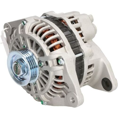 Driefasige generator PULSAR ROTATING ELECTRICS PSR10453