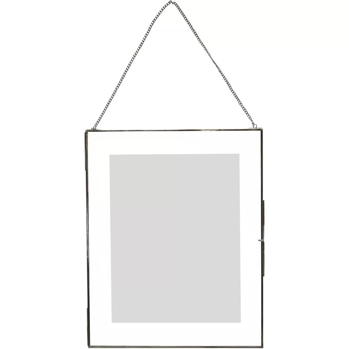 Breed kettingframe Hubsch Interior Loft