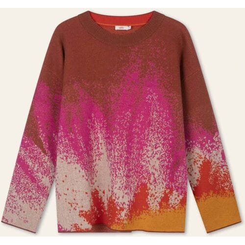 Oilily Kuumba Trui- maatS Brown