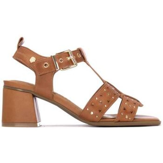 Sandalen met hakken Carmela 16325102