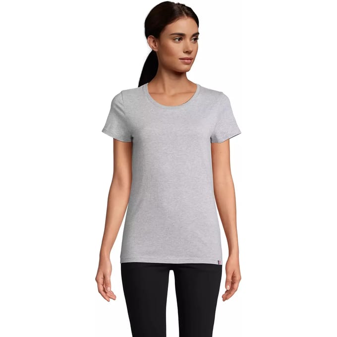 Dames-T-shirt Atelier Textile Français Lola