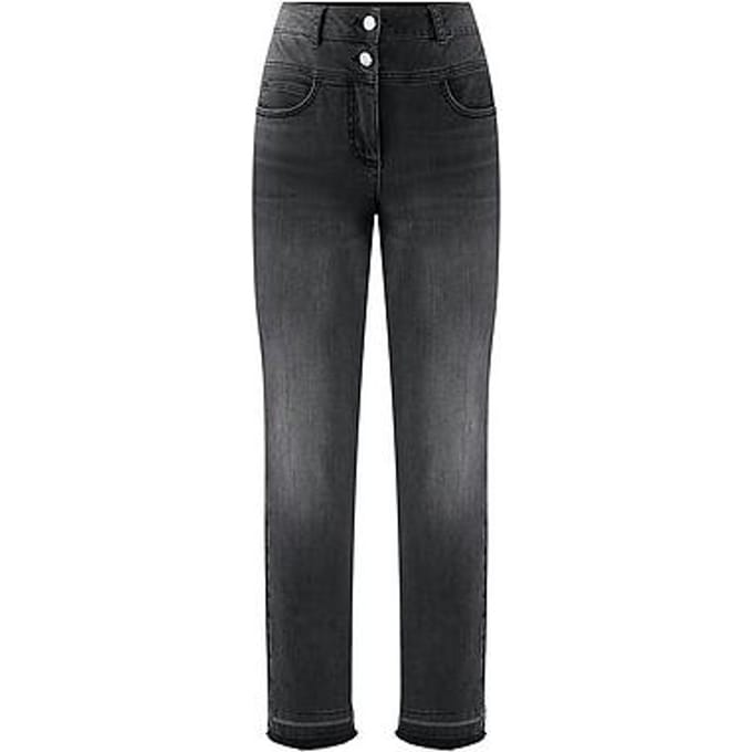Jeans Van BASLER denim