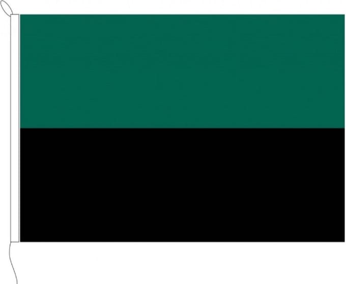 Vlag van Texel 50 x 75cm