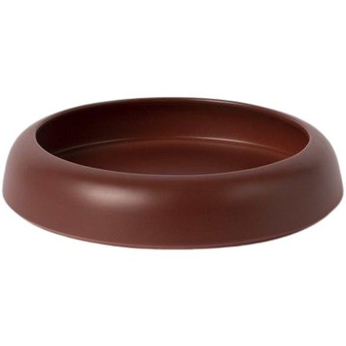 raawii Omar Bowl - tawny - Ø30,8 cm