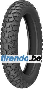 Kenda K335 ( 4.00-18 TT Achterwiel, NHS, Voorwiel )