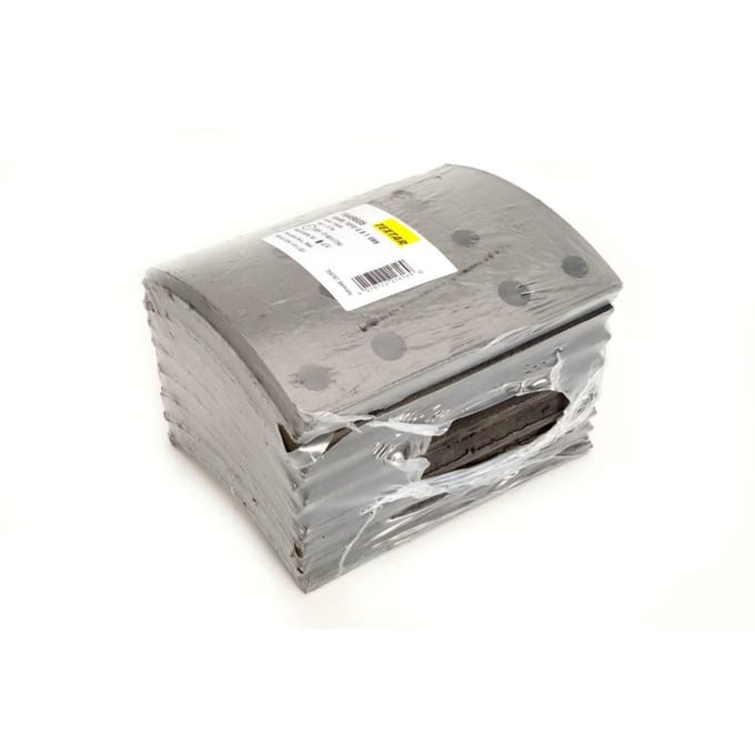 Remschoen voering TEXTAR 19496 1910 0 8 T088