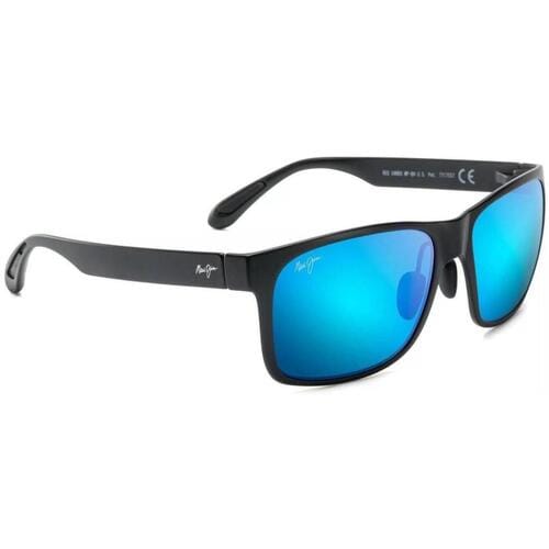 Zonnebril Maui Jim RED SANDS MJ0432S-003 B432-2M
