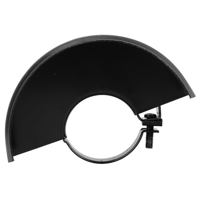 Support de coupeuse d'angle électrique, base de machine à découper et capot de meuleuse d'angle(# 2)