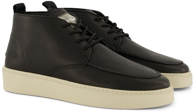 Rehab sneakers zwart