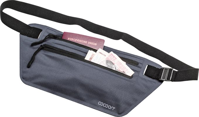 Cocoon Secret Waist Heuptas Blauw