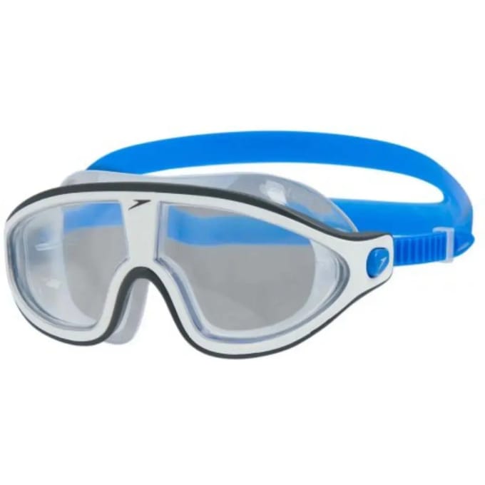 Speedo Biofuse Rift Mask Zwembril - Blauw