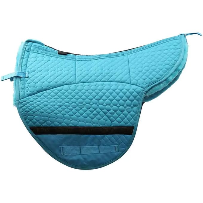 Western tapijt Edix Saddles Courville