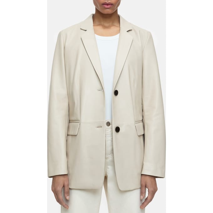 Closed Lola Jacket Washed Shore Taglia: M | Blazers Outlet | Donna