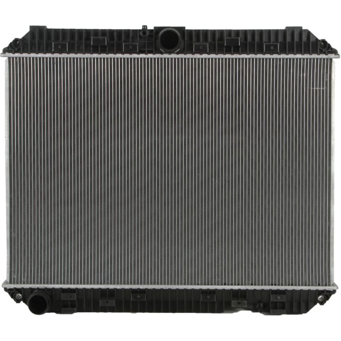Radiator, motorkoeling HIGHWAY AUTOMOTIVE ME2338N