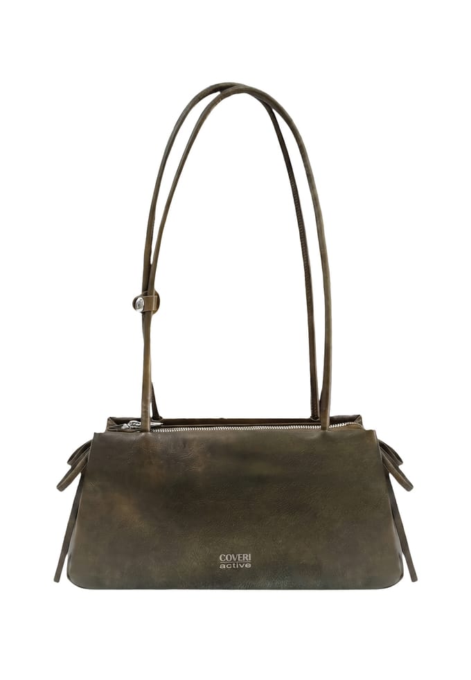 Enrico Coveri Schoudertas Women