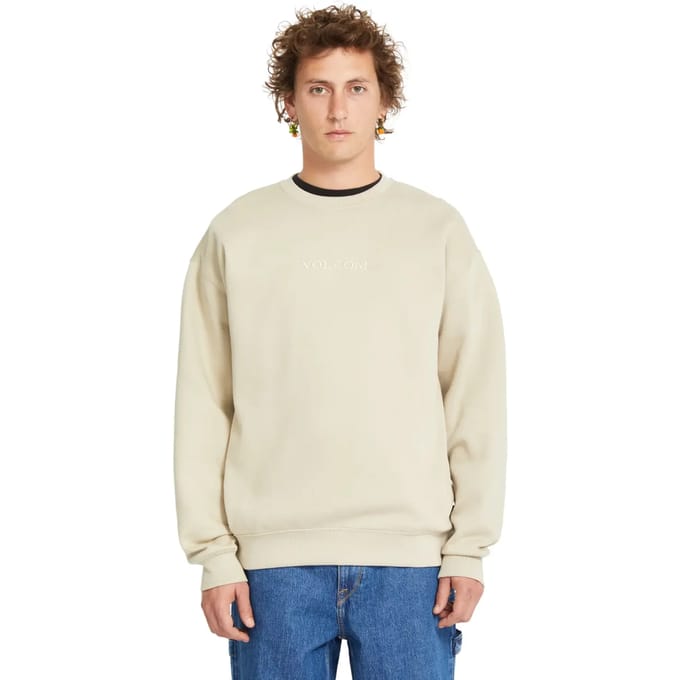 Sweatshirt Volcom Volcom Stone