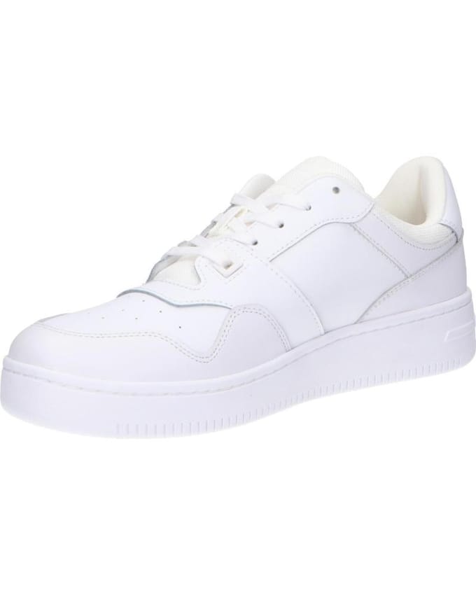 Sneakers Tommy Jeans Tjw Retro Basketball Ess