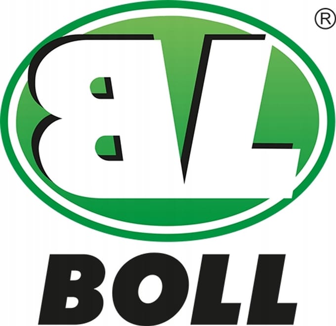 BOLL - Autoglas Montage Tape - 50mm x 66m - Geen Kleefresten