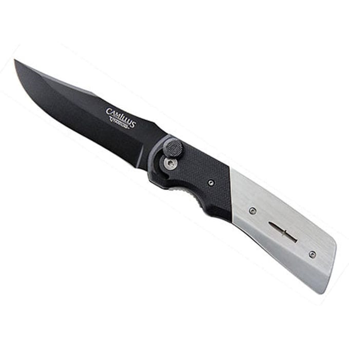 Camillus cuda® bolt pe