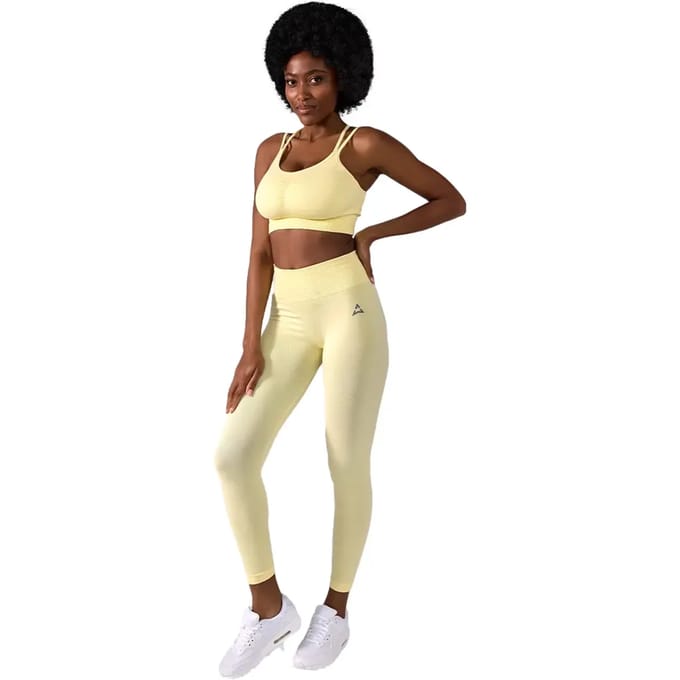 V-back Legging dames Allwear Push Up