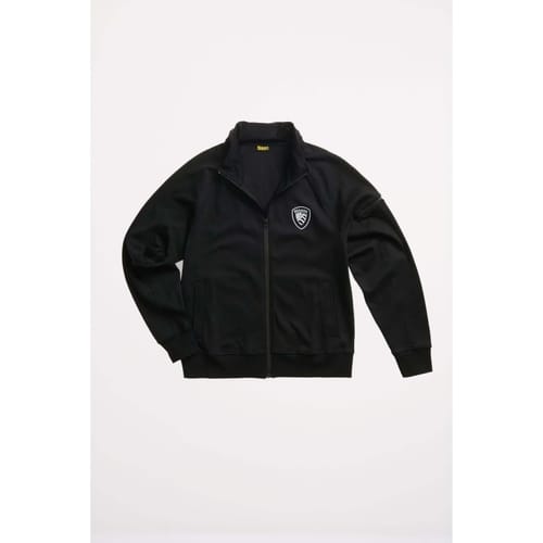 Trainingsjack Blauer Nelson