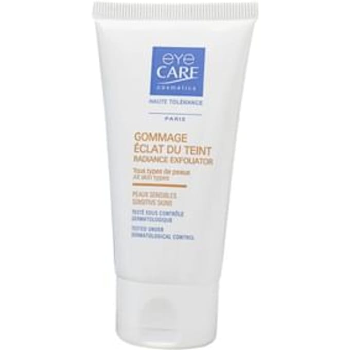Eye Care Cosmetics - Radiance Exfoliator 45ml