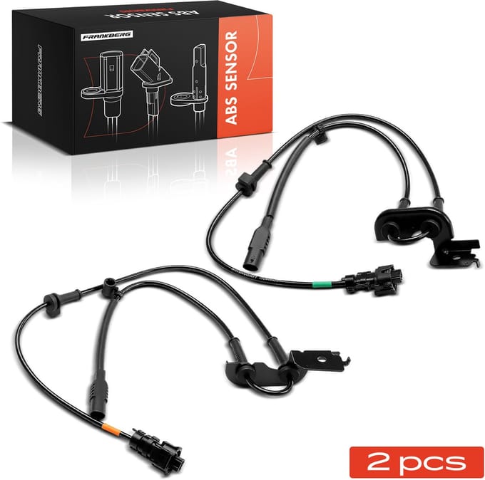 Frankberg 2x ABS sensor vooras links rechts voor Hyundai Ioniq 5