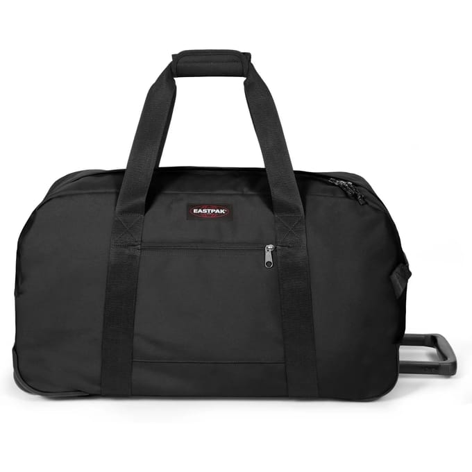 Eastpak Container 65 reistas op wielen black