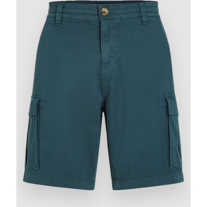 O'Neill Essentials Cargo Korte Broek blauw