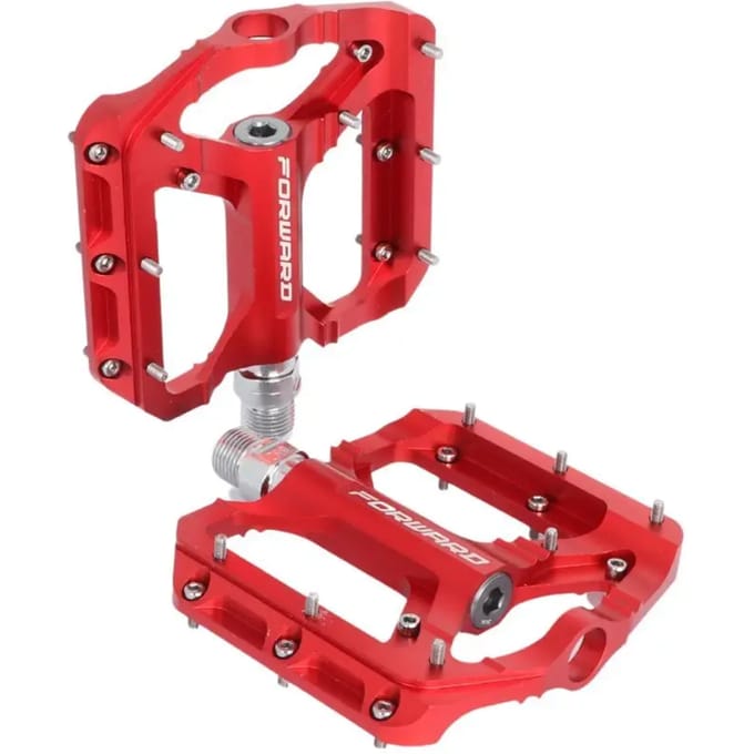 Pedalen Forward Zenith