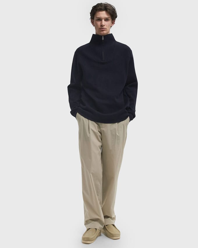 BENN TRAVEL LIGHT PANTS