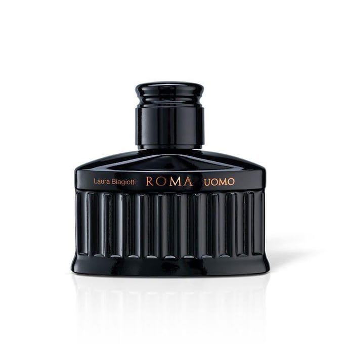 Laura Biagiotti Nero Estremo Eau de Parfum Intense Herenparfum Heren 75 ml