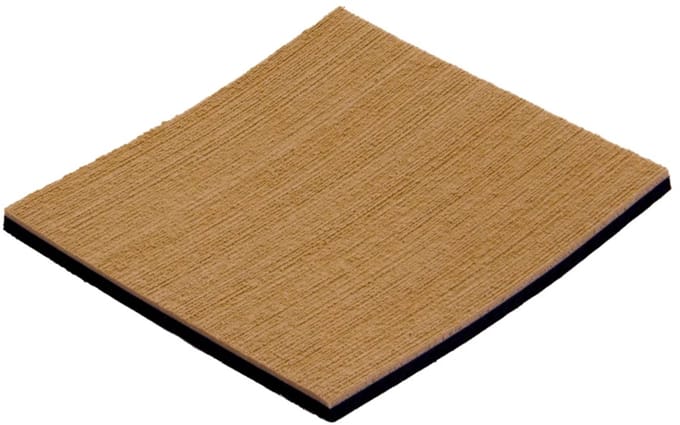 VETUS anti-slip Dekbekleding berk Teak | NOSKIDFBI