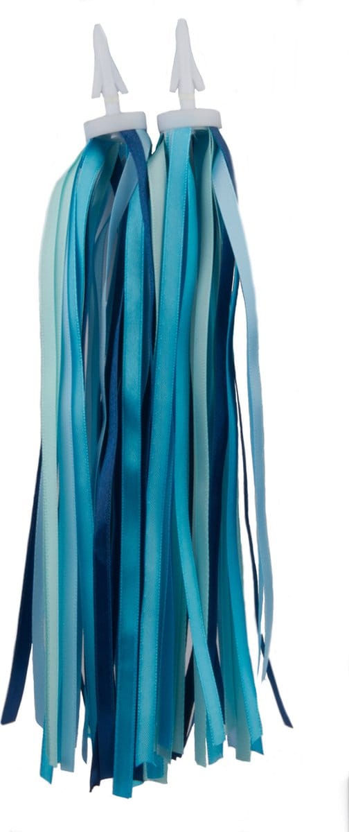 PexKids slingers blauw-wit