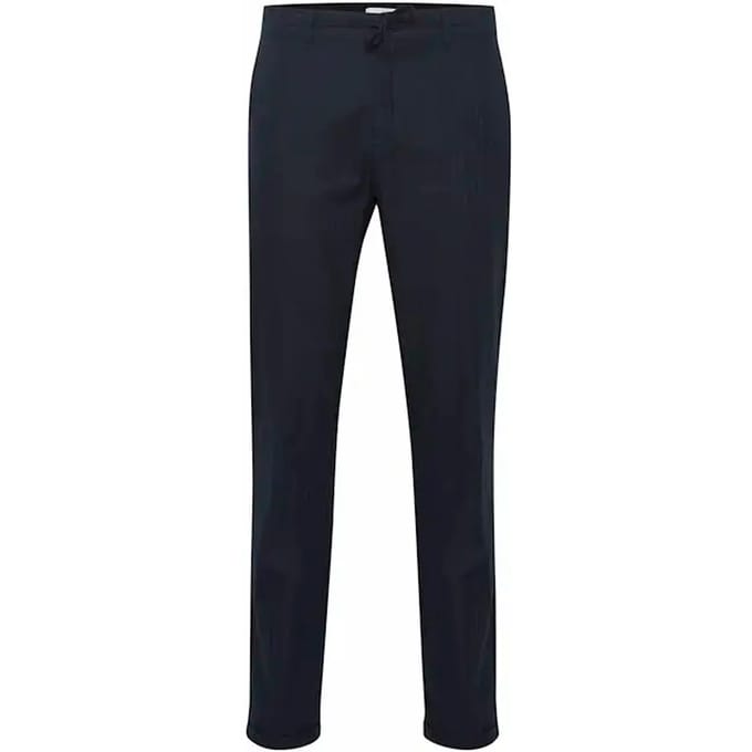 Broek jaquard Casual Friday Pandrup