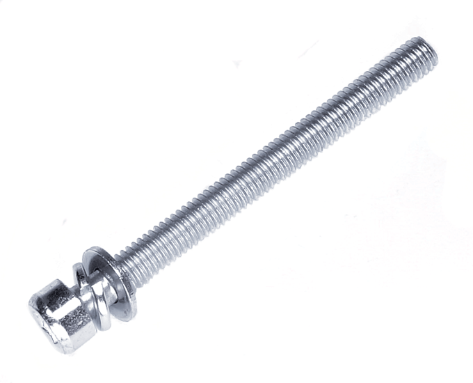 Screw m 6x65