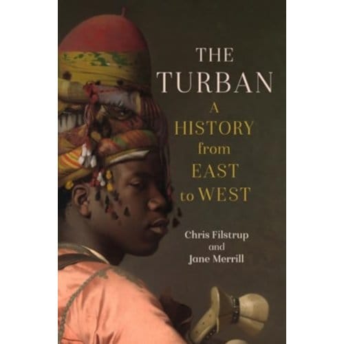 The Turban - Chris Filstrup