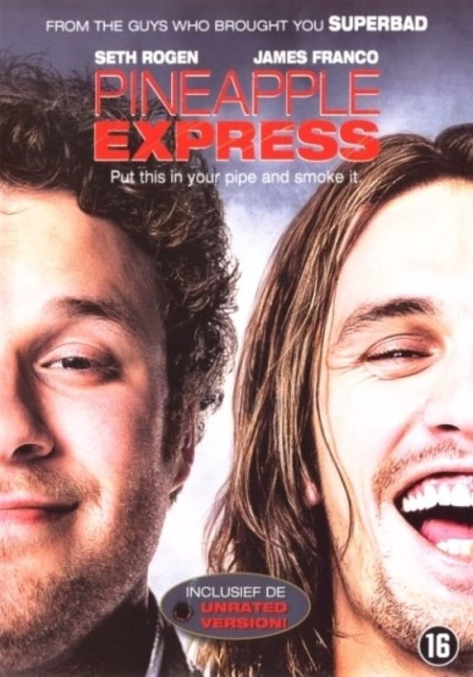 Pineapple Express
