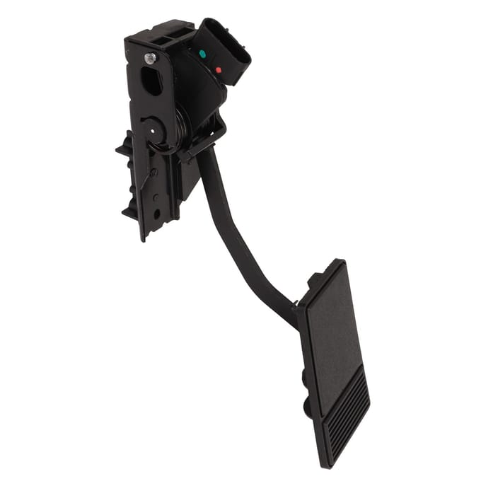 Gaspedaal 25830023 Directe Installatie Plug and Play Pedaalsensor Voor Allure LaCrosse black