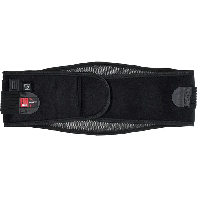 Lumbale gordelspalk Catago Fir-Tech Pro