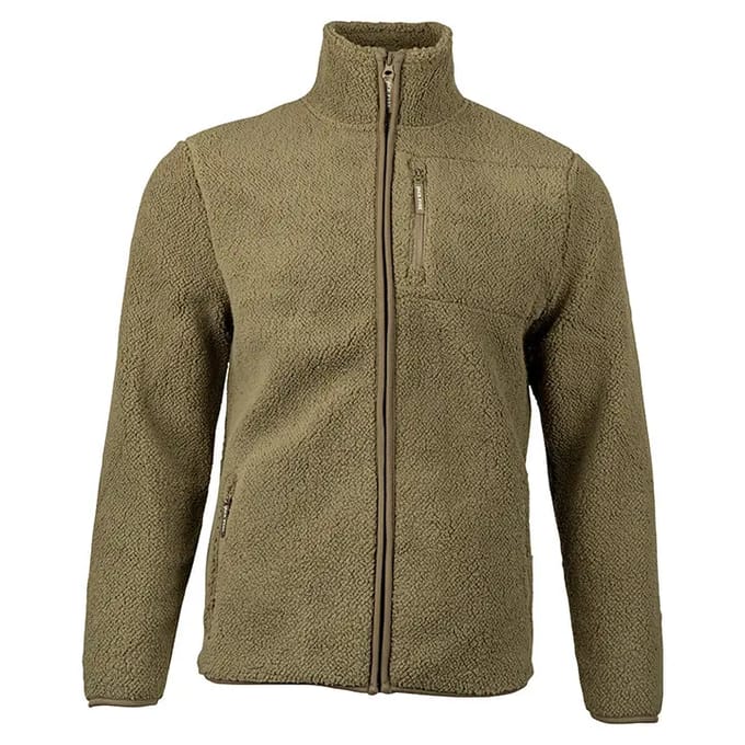 Fleece Jack Pyke Shires