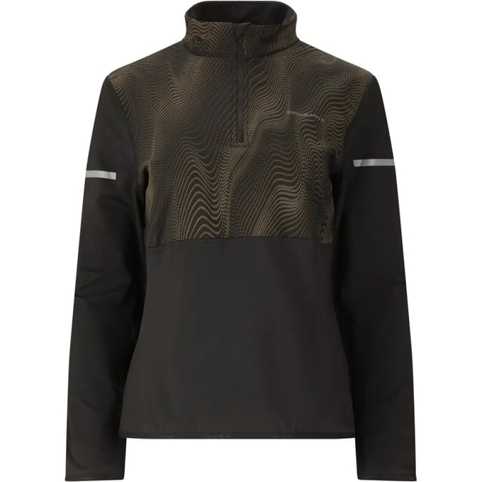Vrouwenonderhemd Endurance Rumbia Printed