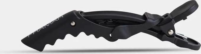 Framar Gator Grips Black 4st