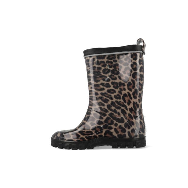Braqeez 120960-513 Meisjes - Print - PVC - Geen Sluiting - Duurzaam/Recyclebaar