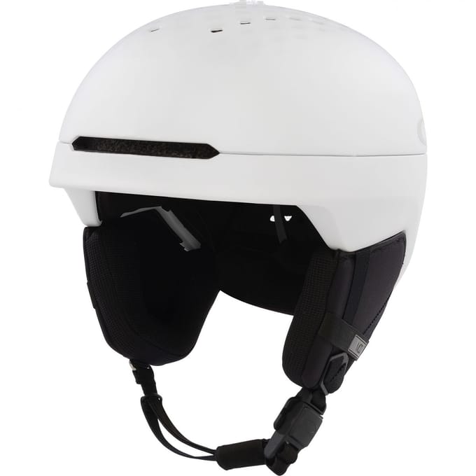 Oakley MOD3, ski helm, wit