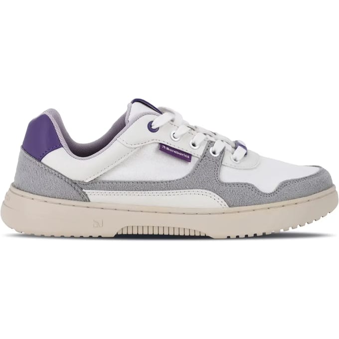 Be Lenka Zing Barefoot Schoenen Wit EU 38 Man